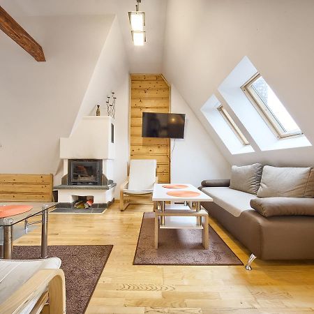 Visitzakopane - Mount Everest Apartment Luaran gambar