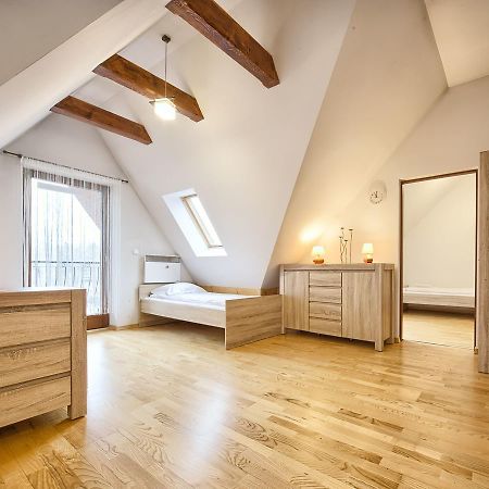 Visitzakopane - Mount Everest Apartment Luaran gambar
