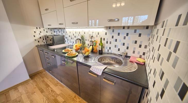 Visitzakopane - Mount Everest Apartment Luaran gambar