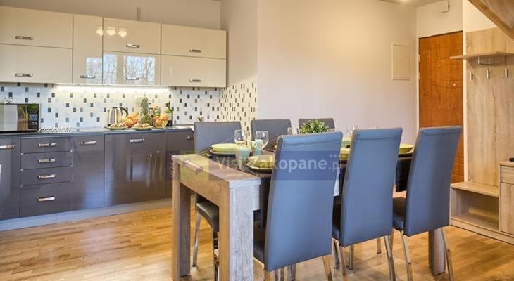 Visitzakopane - Mount Everest Apartment Luaran gambar