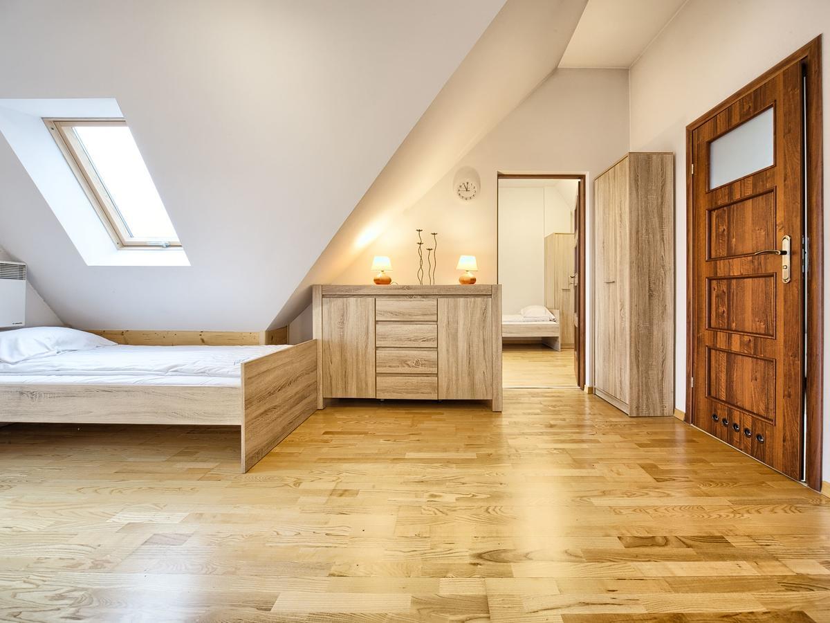 Visitzakopane - Mount Everest Apartment Luaran gambar