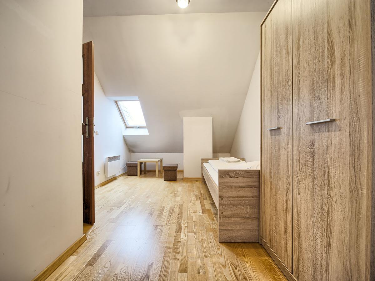 Visitzakopane - Mount Everest Apartment Luaran gambar