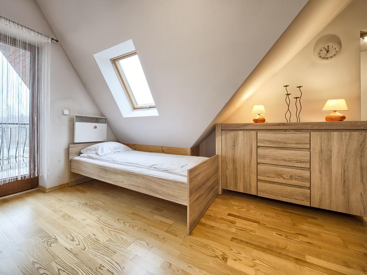 Visitzakopane - Mount Everest Apartment Luaran gambar