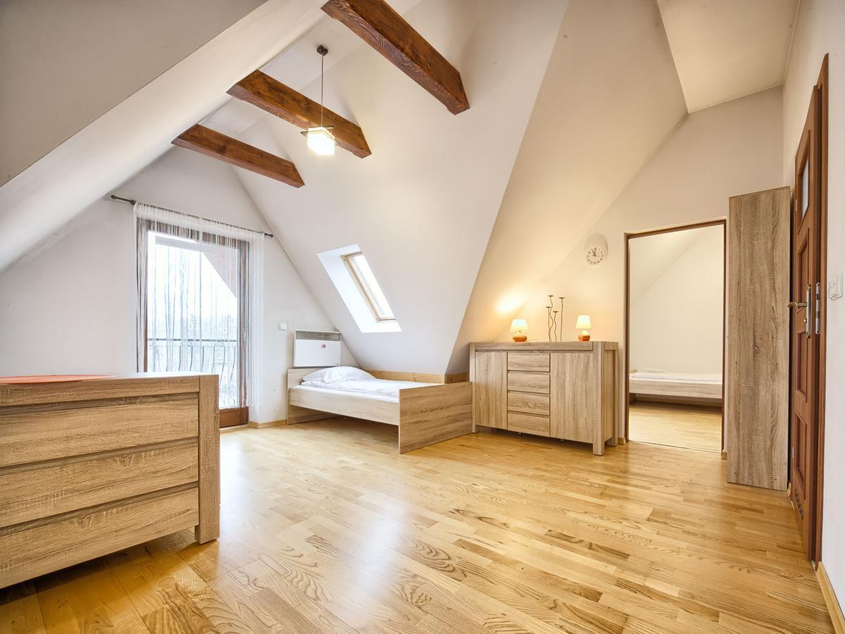 Visitzakopane - Mount Everest Apartment Luaran gambar